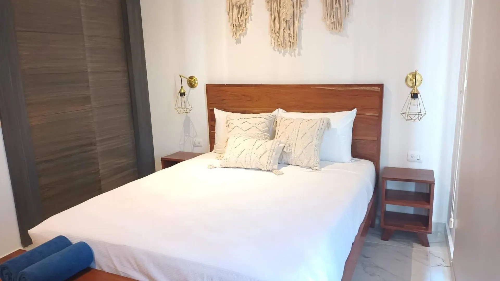 Lejlighed Beautiful Studio Very Close To The Beach And 5Th Avenue Playa del Carmen