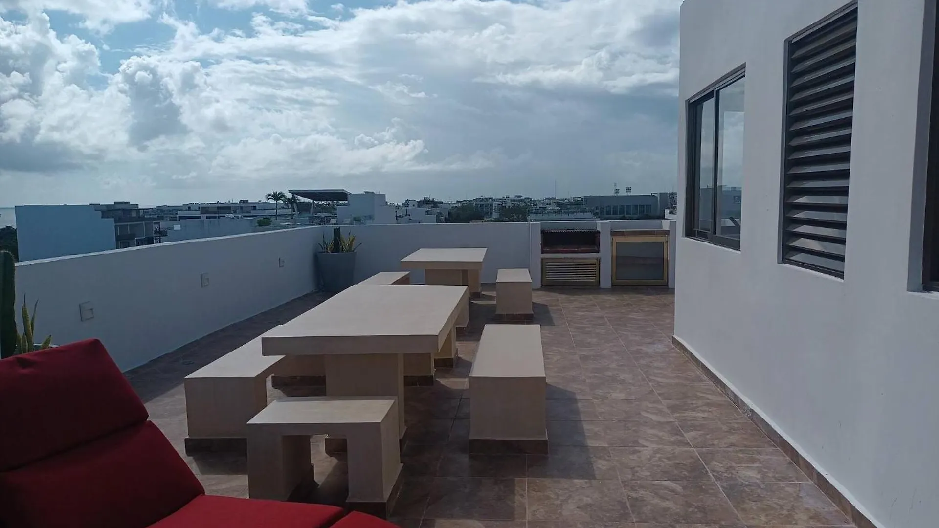 Beautiful Studio Very Close To The Beach And 5Th Avenue Playa del Carmen Mexico