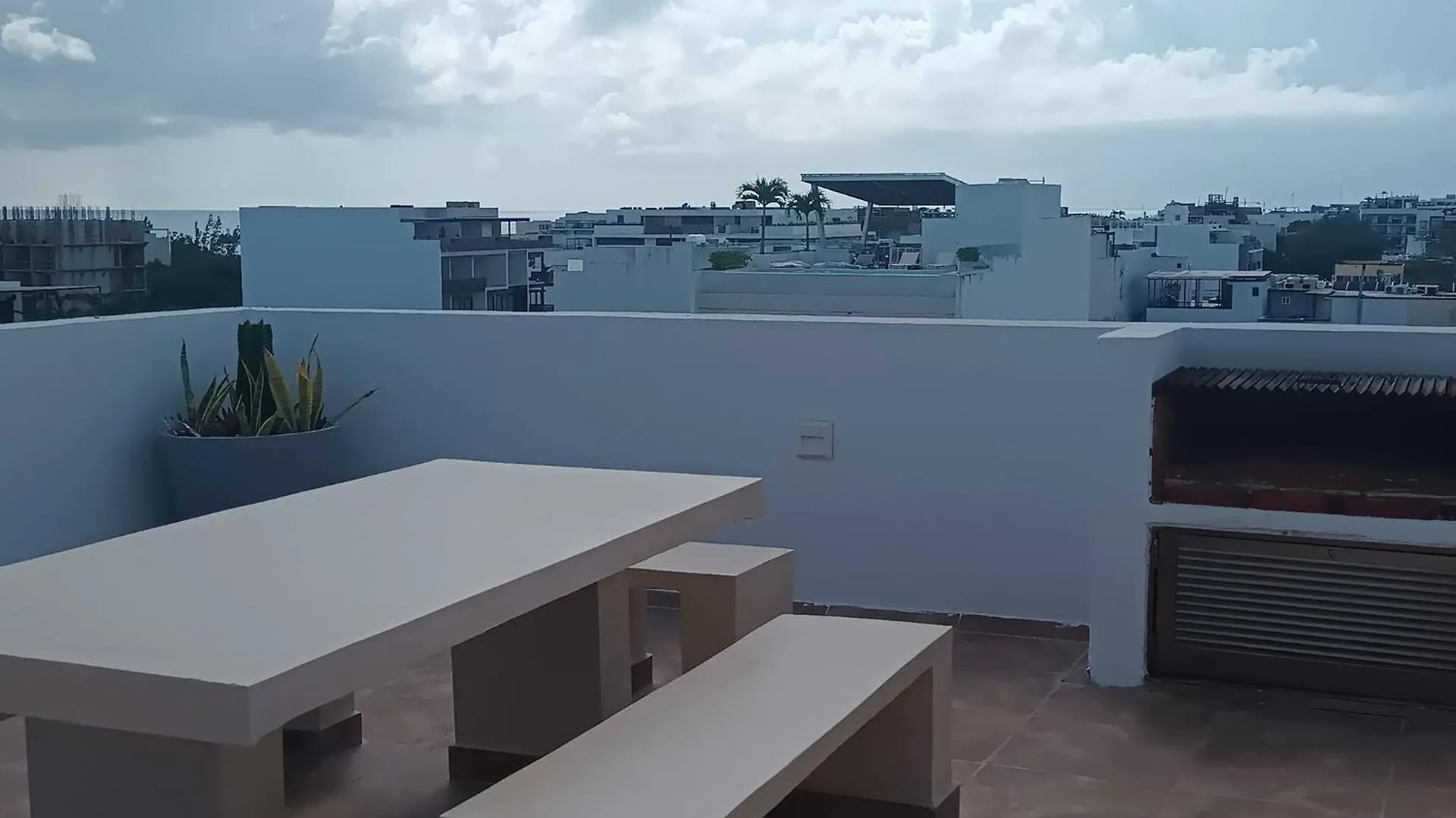 Beautiful Studio Very Close To The Beach And 5Th Avenue Playa del Carmen Mexico