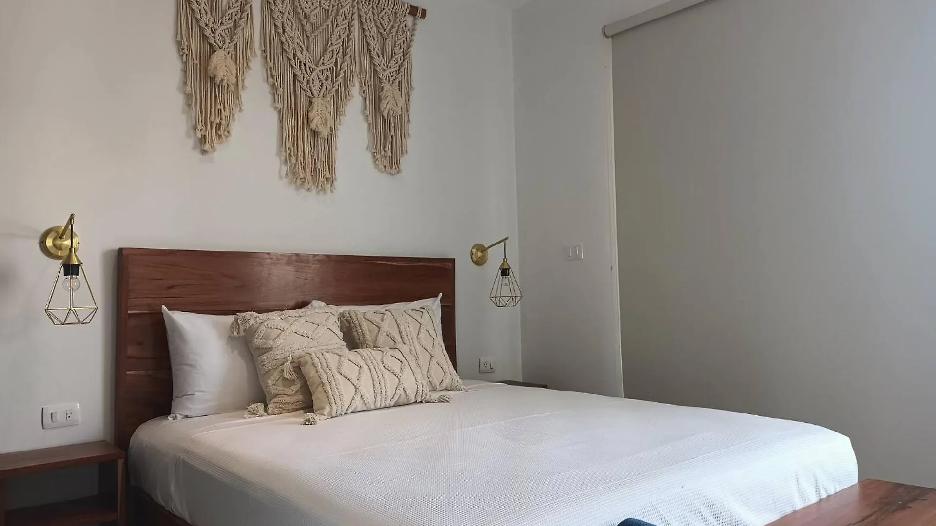 Beautiful Studio Very Close To The Beach And 5Th Avenue Playa del Carmen Lejlighed