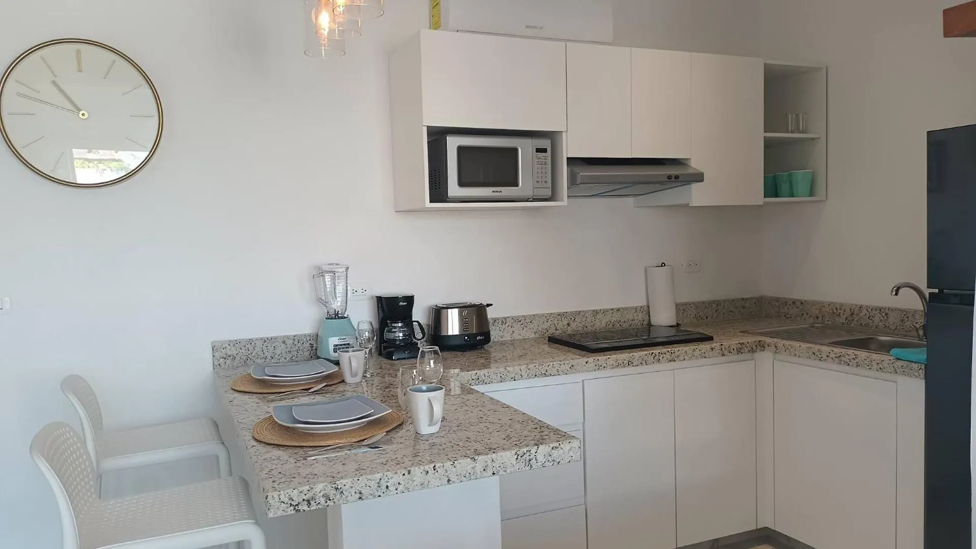Beautiful Studio Very Close To The Beach And 5Th Avenue Playa del Carmen 0*,  Mexico