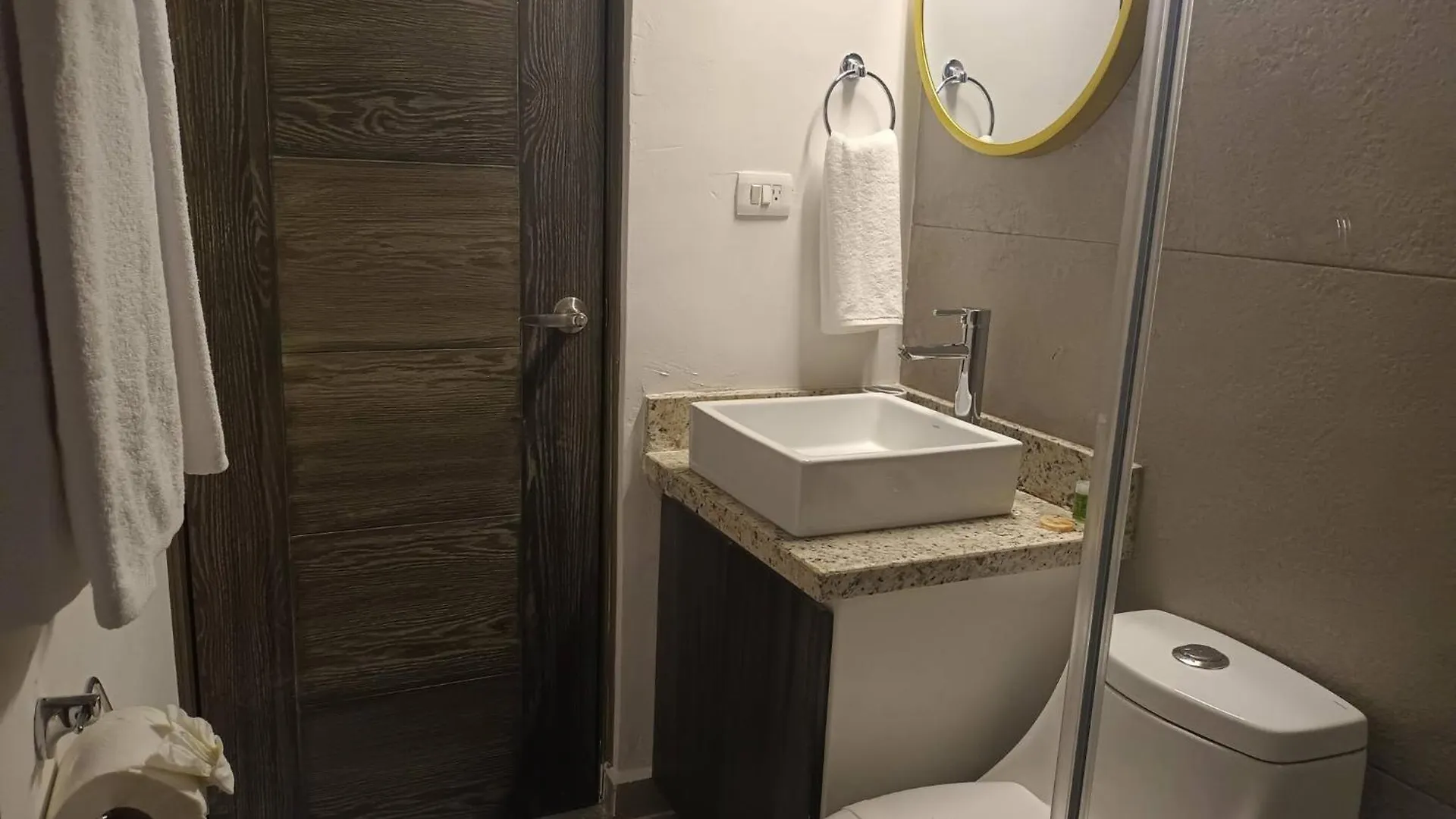 Beautiful Studio Very Close To The Beach And 5Th Avenue Playa del Carmen Lejlighed