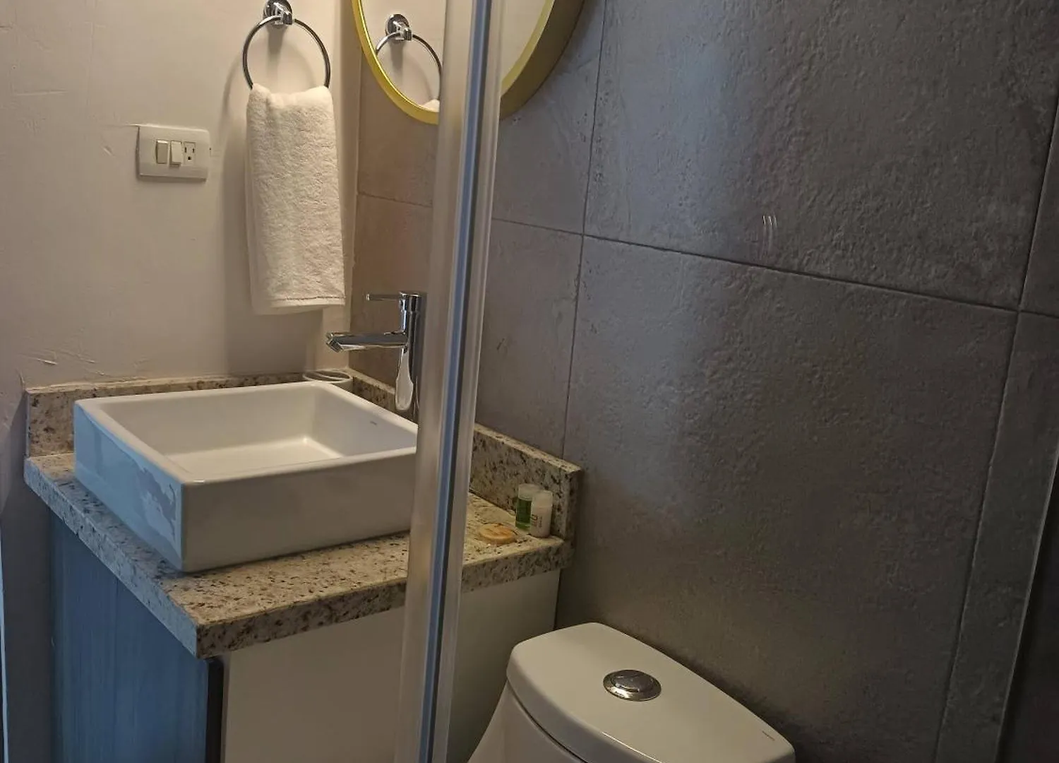 Lejlighed Beautiful Studio Very Close To The Beach And 5Th Avenue Playa del Carmen