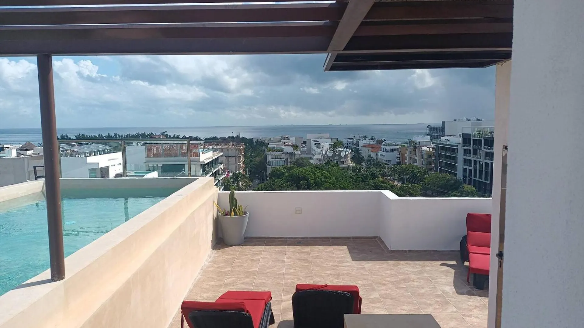 Beautiful Studio Very Close To The Beach And 5Th Avenue Playa del Carmen