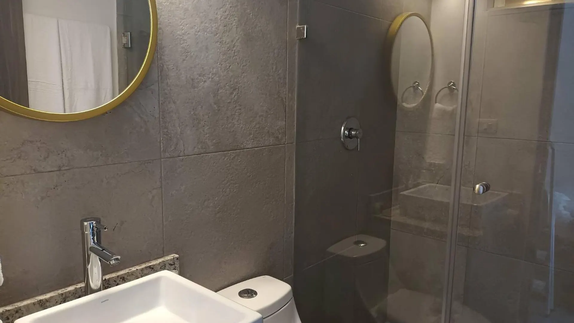 Beautiful Studio Very Close To The Beach And 5Th Avenue Πλάγια Ντελ Κάρμεν