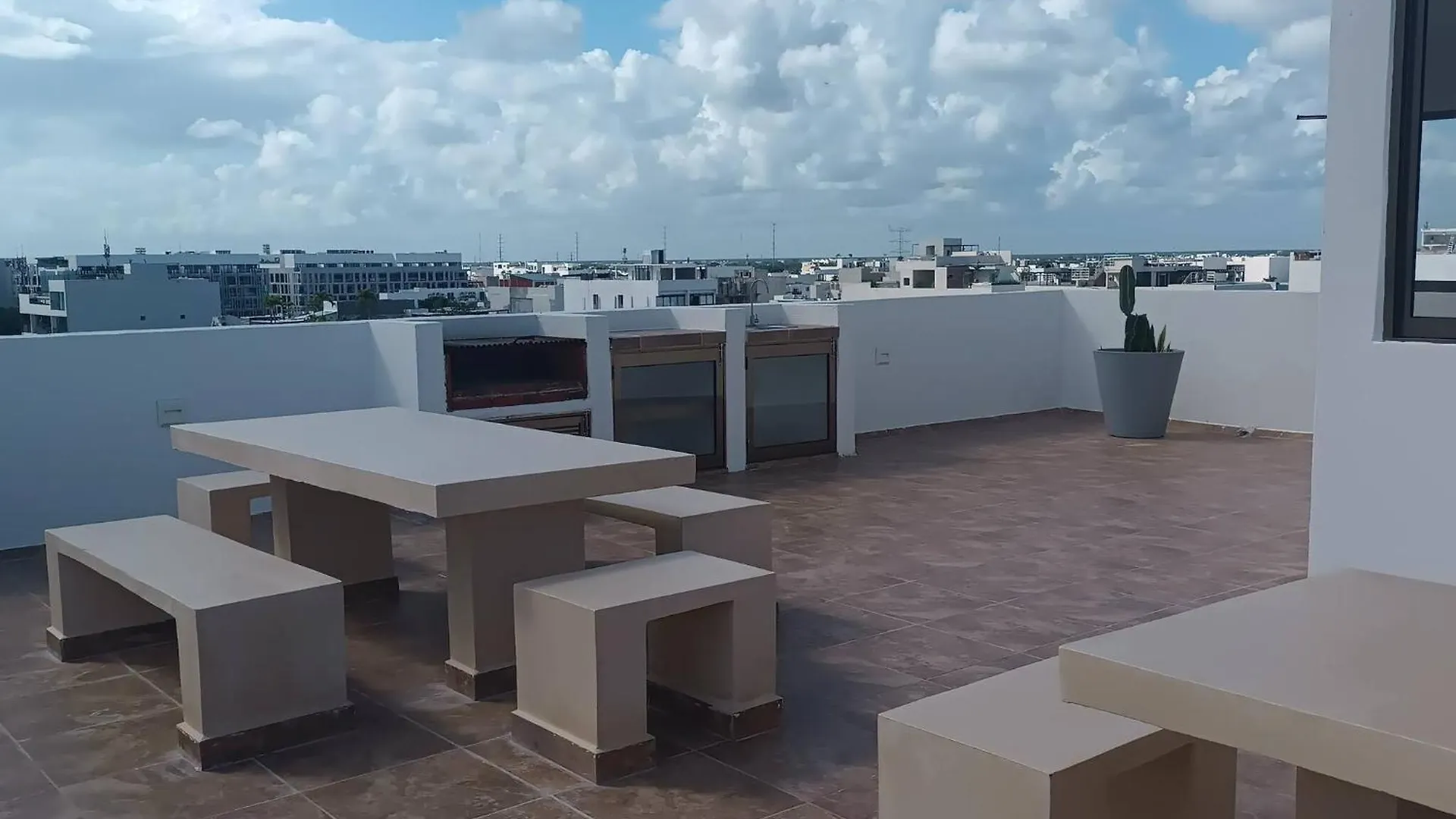 Beautiful Studio Very Close To The Beach And 5Th Avenue Πλάγια Ντελ Κάρμεν 0*,  Μεξικό