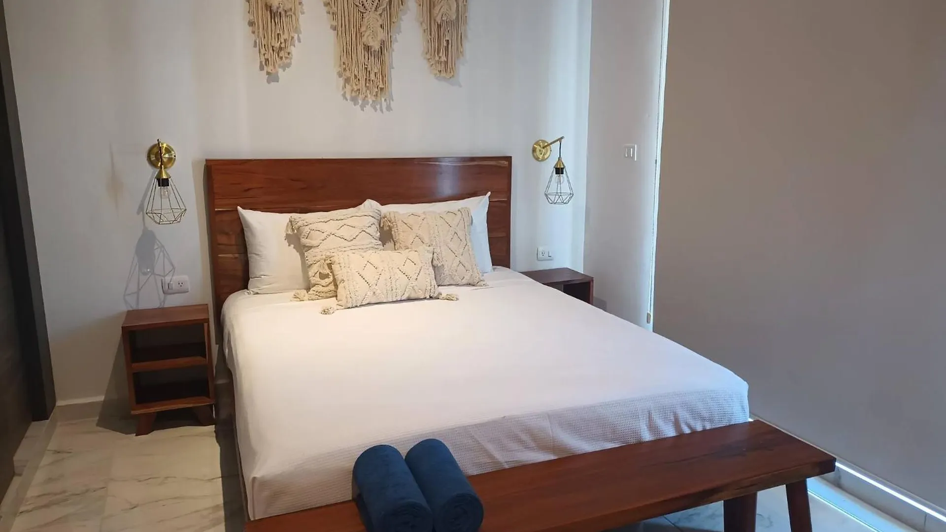 Διαμέρισμα Beautiful Studio Very Close To The Beach And 5Th Avenue Πλάγια Ντελ Κάρμεν Μεξικό